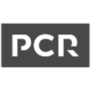 PCR Agency logo