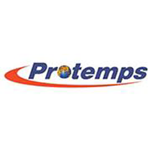 Protemps Employment Services logo