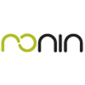 Ronin Advertising logo