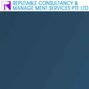 Reputable Consultancy and Management Services logo