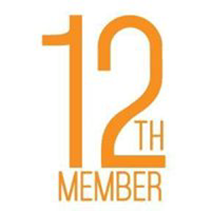 12th Member logo