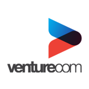 Venture Communications logo