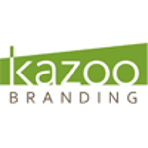 Kazoo Branding logo