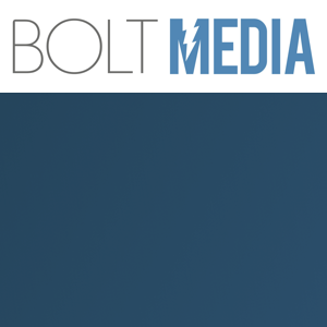 BOLT Media Inc logo
