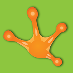 Tree Frog International logo