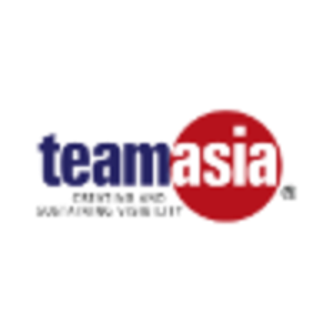 TeamAsia logo