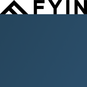 Fyin.com logo