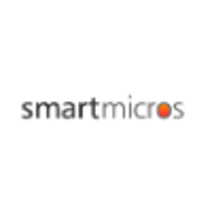 Smartmicros logo