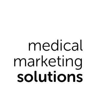 Medical Marketing Solutions logo