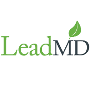 LeadMD logo
