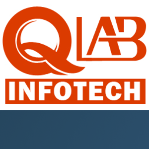 QLab Infotech logo