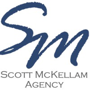 Scott McKellam Agency logo