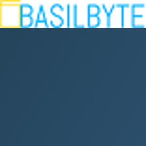 BasilByte logo