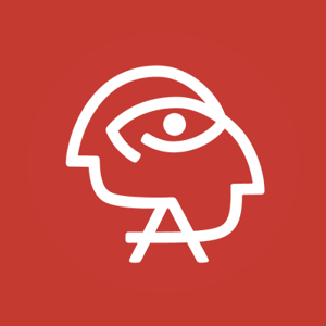 Antenna logo