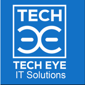 TechEye Co logo