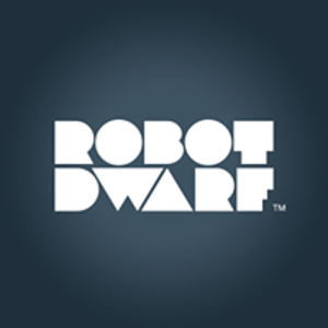 Robot Dwarf logo