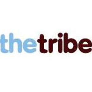 The Tribe logo