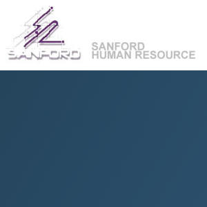 Sanford Human Resource logo