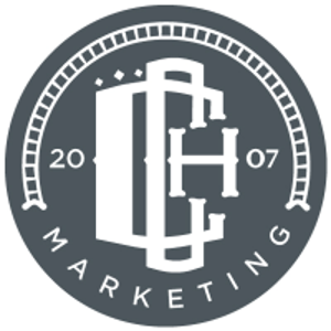 CCH Marketing logo