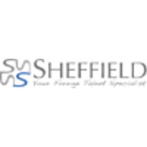 Sheffield Employment Agency Pte Ltd logo