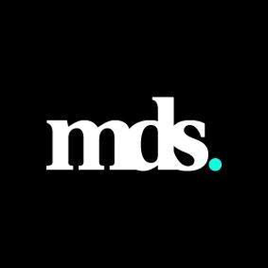 Majesty Design Studio logo