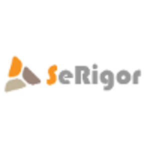 Serigor Inc logo