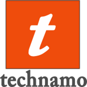 Technamo logo