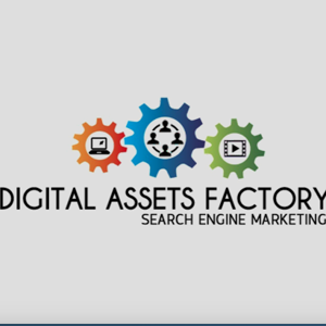Digital Assets Factory logo