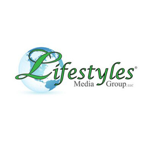 Lifestyles Media Group, LLC. logo