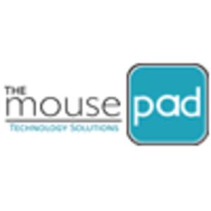 The Mouse Pad Technology Solutions logo