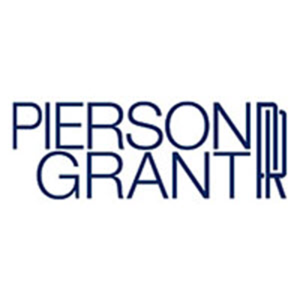 Pierson Grant Public Relations logo