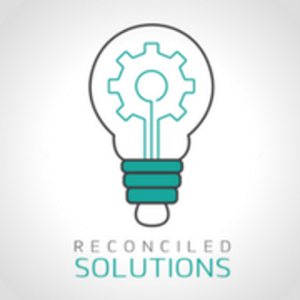 Reconciled Solutions logo