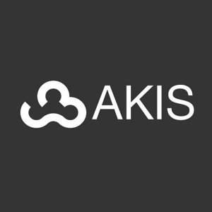 3AKIS.COM logo
