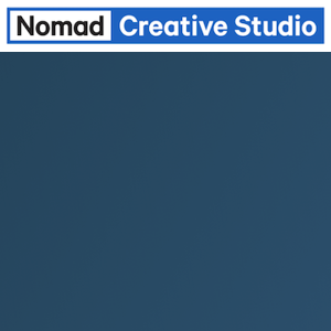 Nomad Creative Studio logo