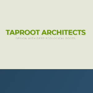 Taproot Architects, LLC logo