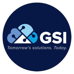 GSI, Inc. logo