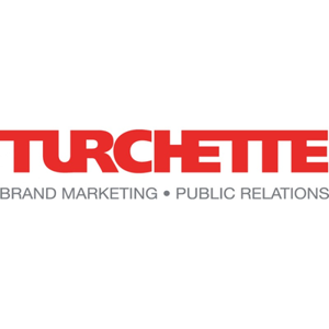 TURCHETTE - Brand Marketing &amp; Public Relations logo