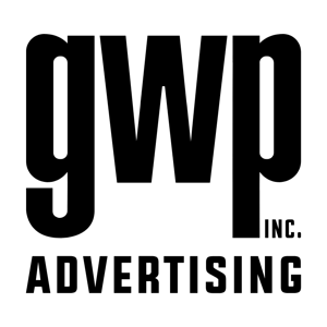 GWP Inc. logo