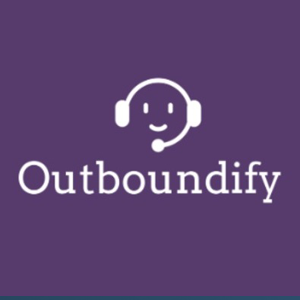 Outboundify logo