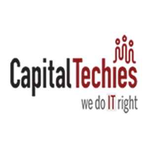 Capital Techies logo