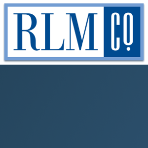 RLM Co logo