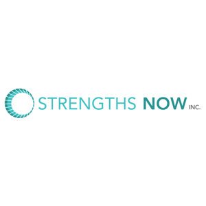 Strengths Now, Inc. logo
