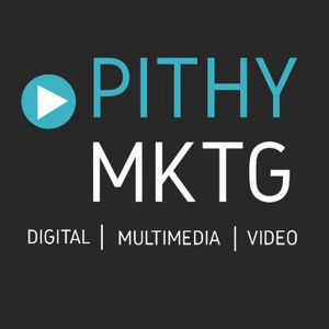 Pithy Marketing logo