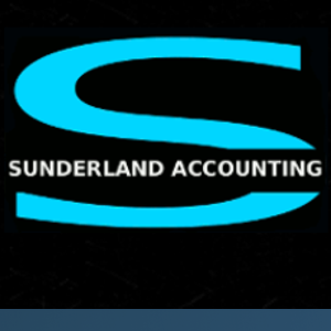 Sunderland Accounting logo