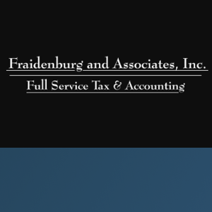 Fraidenburg and Associates, Inc. logo