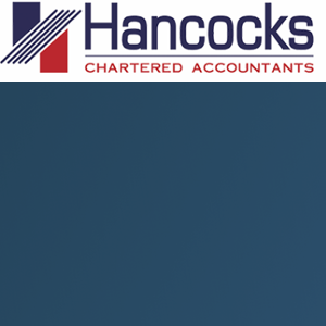 Hancocks logo