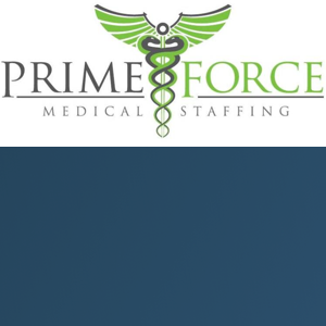 PrimeForce Medical Corp. logo