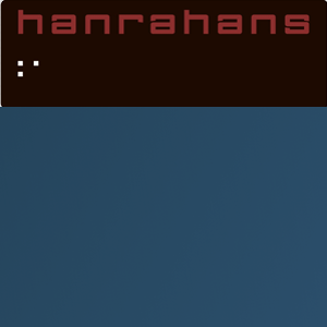 Hanrahans logo