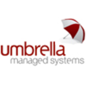 Umbrella Managed System logo