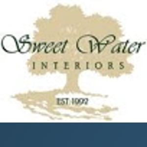 Sweet Water Interiors logo